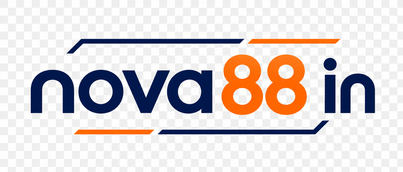 nova88 in logo